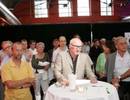 "Über tatsächliche und mentale Grenzen ..." von Roland Jörg