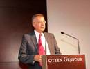 Resümee durch LH Herbert Sausgruber