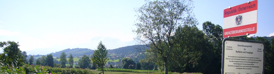 Hochwasserprojekt Egelsee