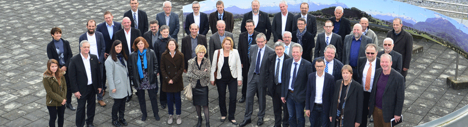 6. grenzüberschreitendes Treffen