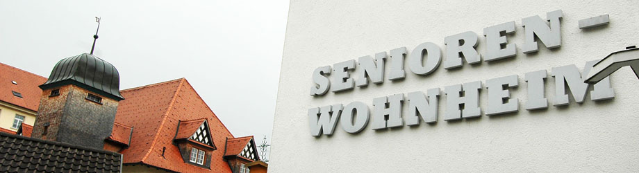 Seniorenwohnheim Kennelbach