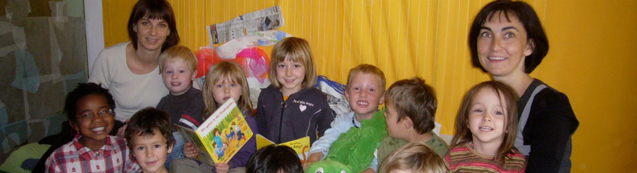 Kinderhaus Lochau