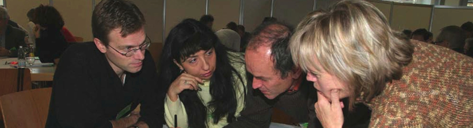 Organisationen