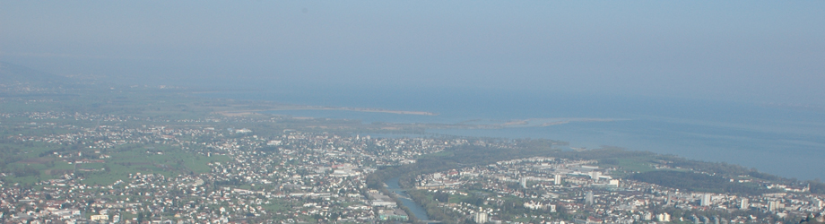 Regionalplanungsgemeinschaft Bregenz-Bodensee
