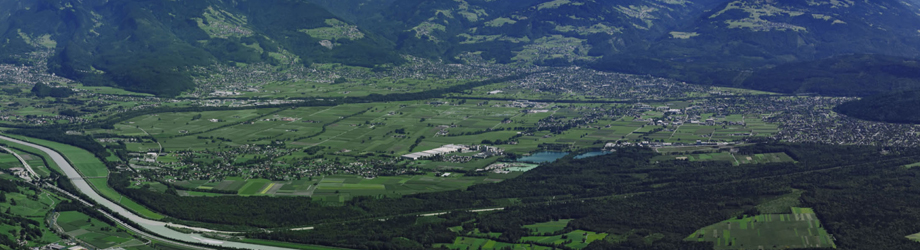 Rheintal Süd